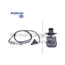 Sensor, Abgastemperatur - 2-polig - Kabel: 880mm  ALFA...