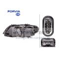 BMW Hauptscheinwerfer Bi-Xenon X5 E53 rechts RHD