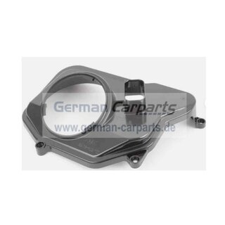 Abdeckkappe Abblendlicht rechts BMW X5 E53 vgl. 63 12 6...