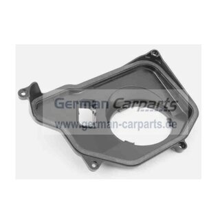 Abdeckkappe Abblendlicht rechts BMW X5 E53 vgl. 63 12 6 928 212