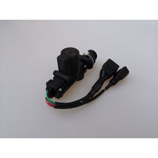 6NW 010.173-001 Hella Stellelement Stellmotor  f�r Zentralverriegelung universal