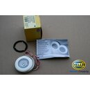 LED-Spot, Rahmen: Wei�, CELIS: Wei�