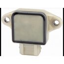 CITROEN PEUGEOT Drosselklappenstellung Sensor BOSCH