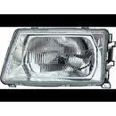 Hella 1AH 004 089-081 Hauptscheinwerfer rechts Audi 100...