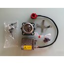 Hella 1F0 008 390-327 Fernscheinwerfer Xenon Premium 50 mm