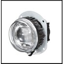 Fernscheinwerfer, LED