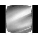 Hella 9MX 561 890-001 Spiegelglas, beheizbar Man F90,M90