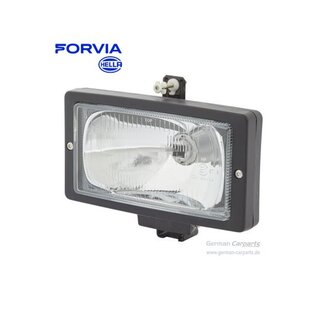 Fernscheinwerfer - Jumbo 220 - 24V - Ref. 37.5 - ECE -...