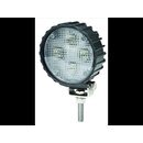 1G0 357 002-001 Hella LED-Arbeitsscheinwerfer (rund) � 96...