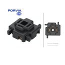 Stecker - 3-polig - Halogen - H4/R2 (Bilux) - ohne Masseband