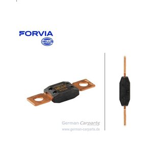 Hella MEGA Sicherung - 450A - Spannung bis: 32V - beige