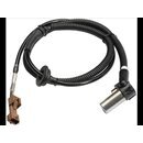 Hella 6PU 009 106-451 Sensor, Raddrehzahl SAAB 9000 ABS
