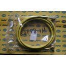 Hella, 8PE 351 216-231, Hoch-/Niederdruckleitung...