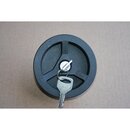 Hella 8XY 007 104-001 Tankverschluss PT 33 Alfa Romeo 33, 75