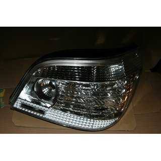 Hella, 9EL 158 252-061, BMW 5er  E60 E61 Heckleuchte, rechts, Rcklicht