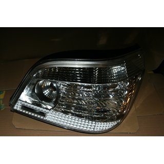 Hella, 9EL 158 252-061, BMW 5er  E60 E61 Heckleuchte, rechts, Rcklicht