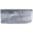 Hella, 9ES 354 366-011, Streuscheibe, links, Mercedes...