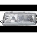 Hella, Seat Toledo I (1L) Scheinwerfer Links, 1AH 961...
