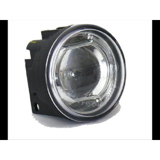 Nebelscheinwerfer + Universal-LED-Tagfahrlicht 70 mm - Motorrad / Auto -  W-made70 - France-Xenon