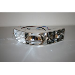 Rckleuchtengehuse/Lampentrger LINKS passend fr Porsche 911 (69-88)