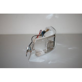 Rckleuchtengehuse/Lampentrger LINKS passend fr Porsche 911 (69-88)