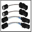 Hella 8KB 157 198-801 BMW E39 Adapterkabel Kabelsatz...