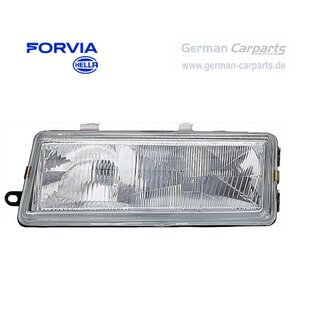 Hella Scheinwerfer rechts Seat Toledo I (1L)  1AH 961...