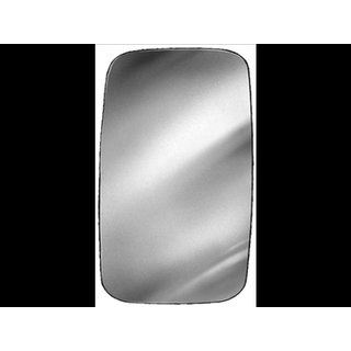 Spiegelglas, 24 V MAN Beheizbar