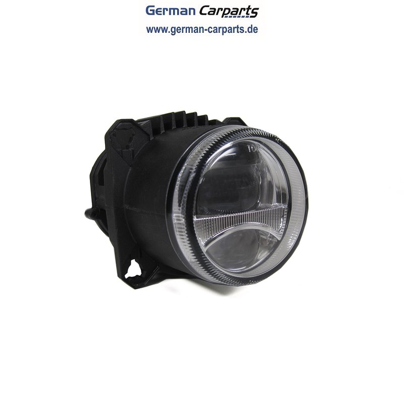 LED 90mm Bi-LED Scheinwerfer Serie 900