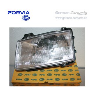 Hella Hauptscheinwerfer links Saab 9000 Mod. 85-90...