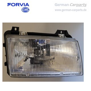 Hella Hauptscheinwerfer rechts Saab 9000 Mod. 85-90...