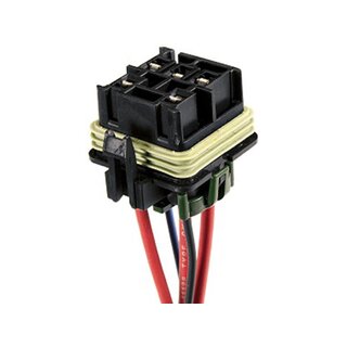 Hella 8JD 745 802-001 Stecker, 5 polig