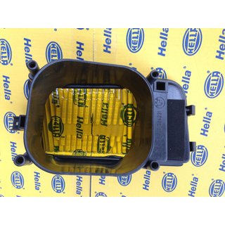 Hella 9BG 135 171-015 Streusscheibe gelb links BMW E34