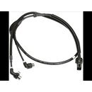 FORD KA Sensor, Raddrehzahl