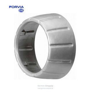 Hella Abdeckkappe silber f�r Scheinwerfermodul 50mm...