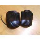 Frontblinker Set Blinker schwarz VW Scirocco II