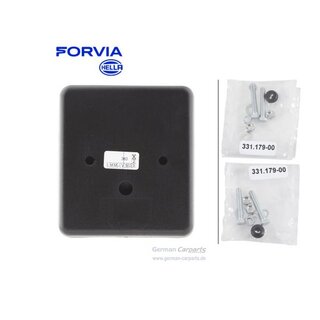 Hella Positionsleuchte - 12/24V - R5W - ECE - glasklar - rechts/links 1 St�ck