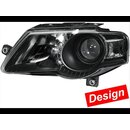 Hella, 1LL 247 014-841, Upgrade Scheinwerfer Set, VW...