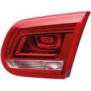 Hella 2TZ 010 698-111 Heckleuchte links innen VW EOS rot