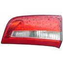 Hella, 2TZ 354 760-031, Heckleuchte, links, Volvo S60 2