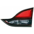 Hella, 2TZ 354 769-031, Heckleuchte, links, Opel Zafira...