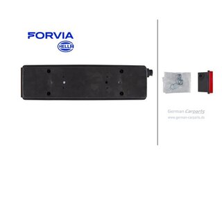 Hella 2VP 008 204-221. 7 Kammer Heckleuchte rechts Scania Renault MAN Mercedes