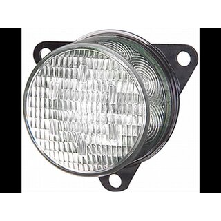 Hella Blinkleuchtenmodul LED  55 mm 12 Volt wei� Einbau...
