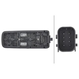 Hella LED Heckleuchte rechts LKW DAF