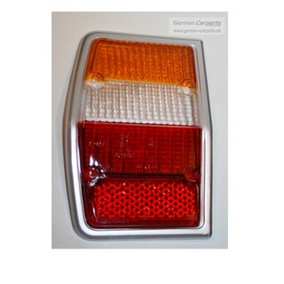 R�ckleuchten-Glas LINKS passend Ford Taunus TC Knudssen...