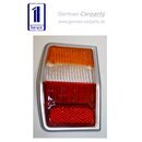 R�ckleuchten-Glas LINKS passend Ford Taunus TC Knudssen...