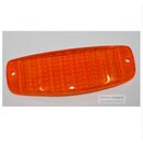 Fontblinker-Glas passend f�r Porsche 911 R
