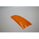 Frontblinker-Glas LINKS orange passend f�r BMW 7er E23...