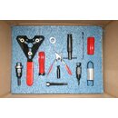 Hella 8PE 351 217-801 Werkzeug f�r Klimakompressor...