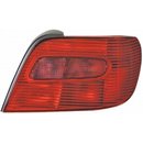 Hella 2VP 354 412-021 Citroen Xsara Heckleuchte rechts rot